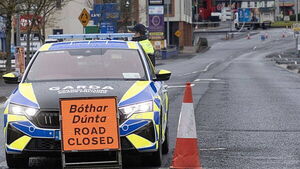 Gardaí appeal for witnesses after woman sustains serious injuries in collision with lorry