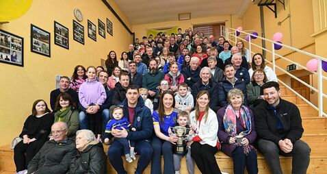 Some more tinkering with rules needed 