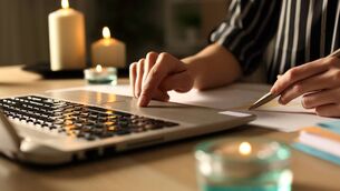 <p>Hundreds of homes and businesses are currently without power across County Roscommon. Pic: iStock</p> <p>Hundreds of homes and businesses are currently without power across County Roscommon. Pic: iStock</p>