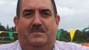 <p>Padraig Dooley was last seen on the morning of Wednesday, April 1st in Ballaghaderreen.</p>