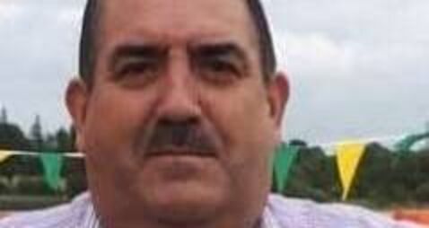 Search on for missing man last seen in County Roscommon