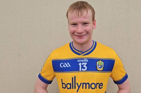 WATCH: Roscommon joint captain hails his side&rsquo;s never say die attitude