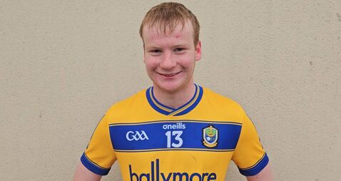 WATCH: Roscommon joint captain hails his side’s never say die attitude