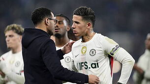 Mikel Arteta assumes responsibility for Arsenal’s FA Cup exit at Southampton