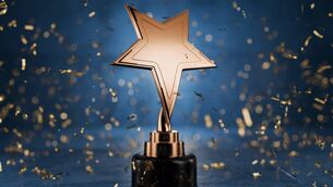 <p>The young Roscommon student won top prize in the competition. Pic: iStock</p>