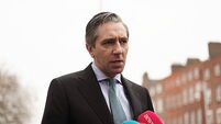Simon Harris rejects requests to recall Dáil over cost of living