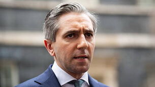 Simon Harris rejects requests to recall Dáil over cost of living