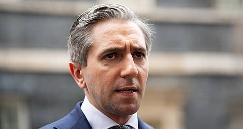 Important for communities to be heard over asylum centres, says Simon Harris