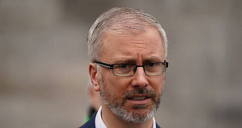 Ireland needs more bank holidays to align with European average, O'Gorman says