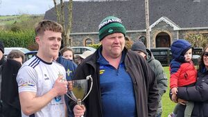 St. John's Athletic retain Premier Division title