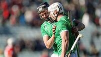 Aaron Gillane leads Limerick to first league title in three years with win over Cork