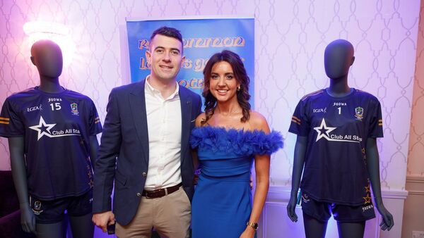 Popular County Roscommon couple announce their engagement in New York