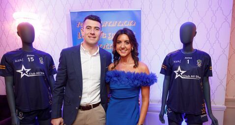 Popular County Roscommon couple announce their engagement in New York 