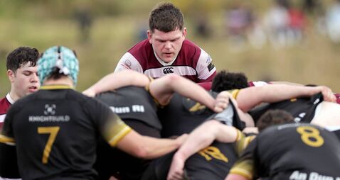 Retaining junior cup would mean everything to Creggs 