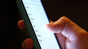 Teenagers who experience cyberbullying more likely to have mental health probems