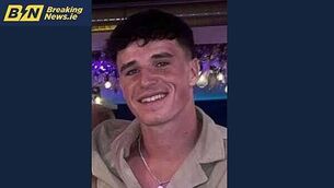 Ministers back Catherine Martin amid pressure over ‘on-air firing’ Ministers back Catherine Martin amid pressure over ‘on-air firing’