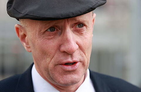 Michael Healy Rae's property firm receives €1.33m for accommodating Ukrainians