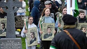 Teen hospitalised following aggravated robbery on Camden Street in Dublin Teen hospitalised following aggravated robbery on Camden Street in Dublin