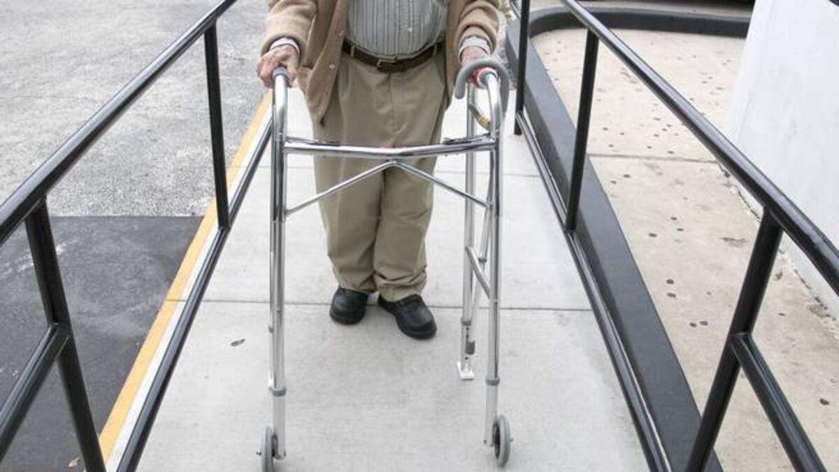 Post code lottery leaves vulnerable patients being treated ‘unequally’