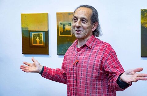 New series of writing workshops in Carrick with poet and author Gerry Boland