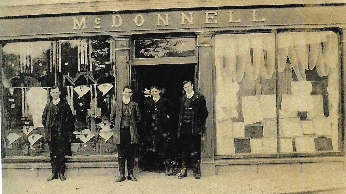 Remembering the Malahide Murders: The Ballygar roots of a 1926 tragedy
