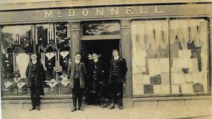 Remembering the Malahide Murders: The Ballygar roots of a 1926 tragedy