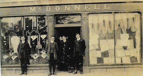 Remembering the Malahide Murders: The Ballygar roots of a 1926 tragedy 