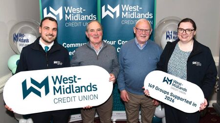 Local Notes: Food Packages, Easter Draw, Heritage Society