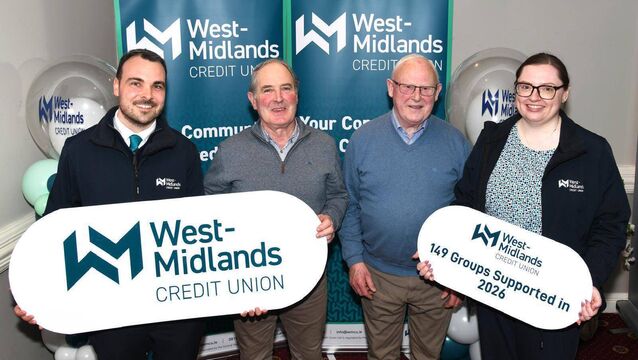 Local Notes: Food Packages, Easter Draw, Heritage Society