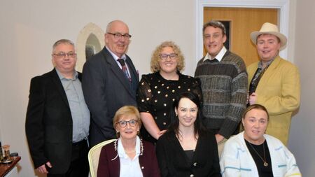 Local Notes: Steps Course, Daffodil Day Thanks, Golf