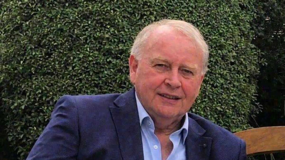 Tributes paid to 'cherished member of the community'