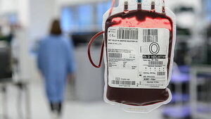 Irish Blood Transfusion Service issues urgent appeal as blood stocks hit critical low