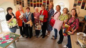 Roscommon Changemakers shortlisted for RDS Foundation Awards