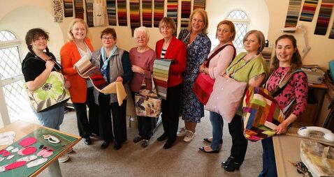 Roscommon Changemakers shortlisted for RDS Foundation Awards