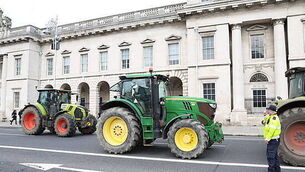 WeWork opens new offices at old Central Bank building in Dublin WeWork opens new offices at old Central Bank building in Dublin