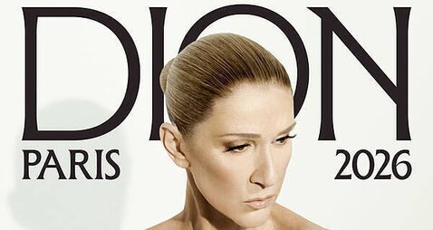 Celine Dion announces six extra dates for Paris comeback concerts