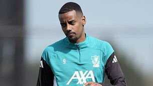 Jon Rahm backs ‘king of comebacks’ Tiger Woods to make successful return to golf Jon Rahm backs ‘king of comebacks’ Tiger Woods to make successful return to golf