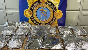 Murder-accused told gardaí he heard voices before cutting wife's head off, court hears Murder-accused told gardaí he heard voices before cutting wife's head off, court hears