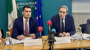 Man remains in custody after fatal Tallaght stabbing