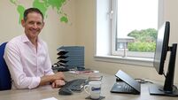 South Roscommon man celebrates 15 years of multi-million euro business success 