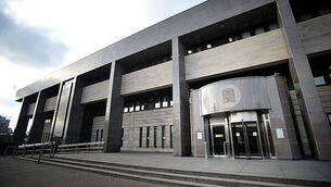 Tyson Fury unsure if dad John will attend Arslanbek Makhmudov comeback fight