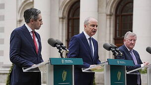 Retired Garda Superintendent charged with corruption and facilitating criminal organisation