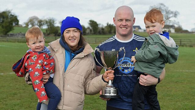 Local Notes: Drama, All-Ireland Jiving Finalist, Bereavements