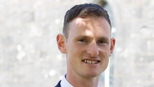 Donamon man to represent Roscommon at Mr Personality Festival