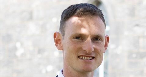 Donamon man to represent Roscommon at Mr Personality Festival 