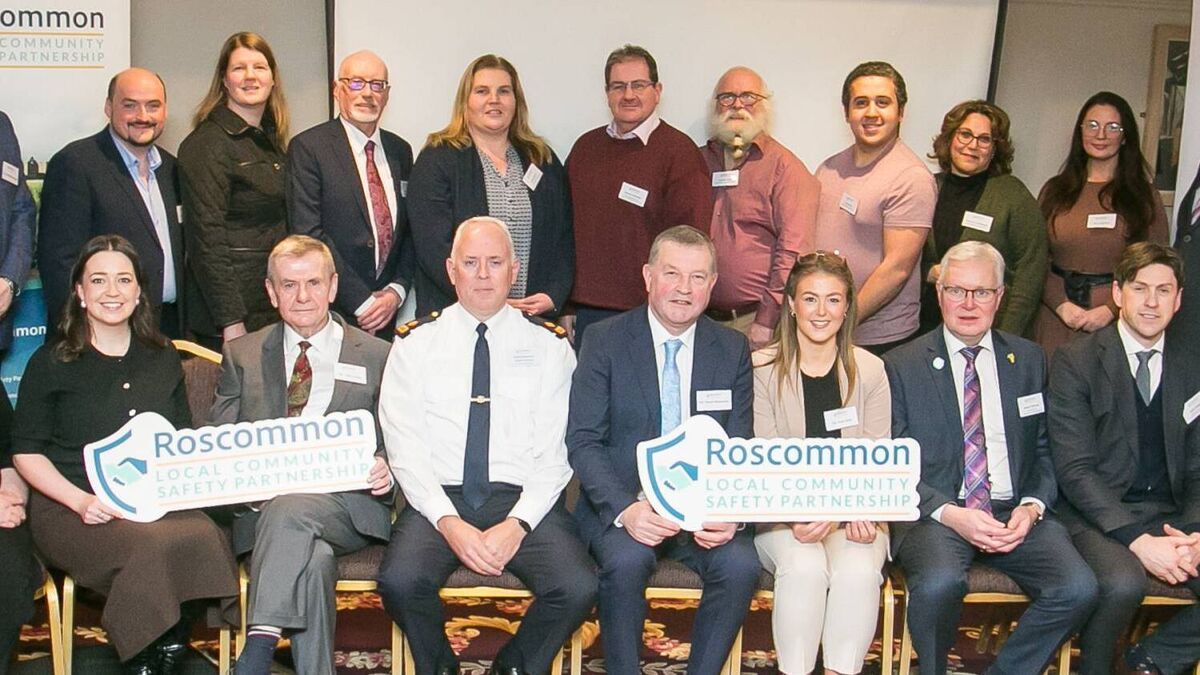 Public consultations being held on community safety