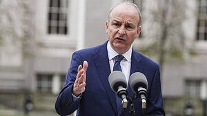 Government advice on energy conservation coming