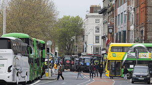 Do you support the fuel protesters?