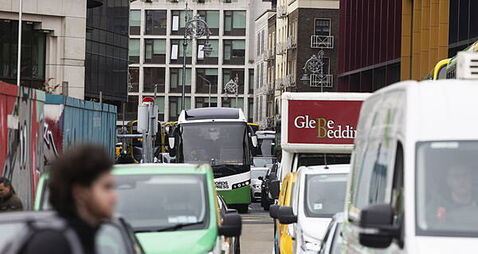 Do you support the fuel protesters?