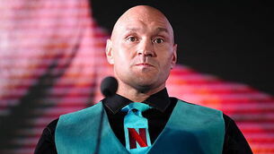 Arne Slot’s side left with mountain to climb at Anfield Arne Slot’s side left with mountain to climb at Anfield